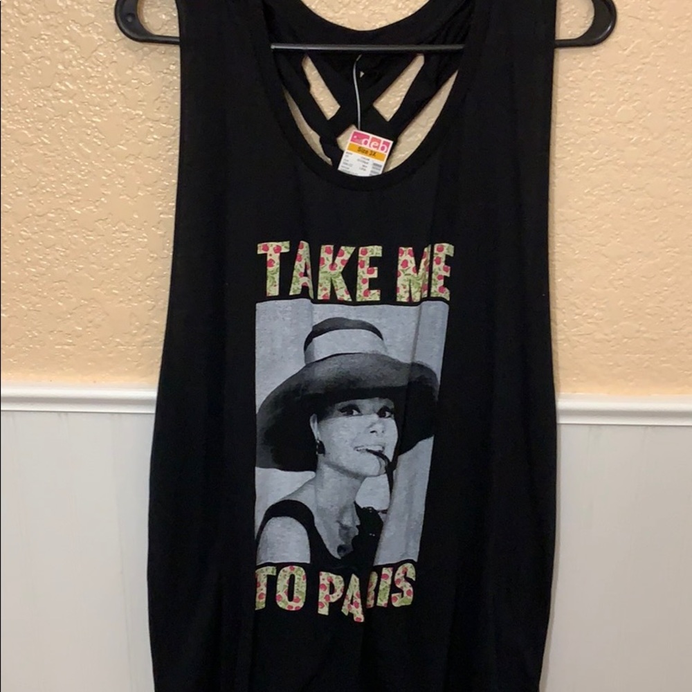 More Audrey Hepburn